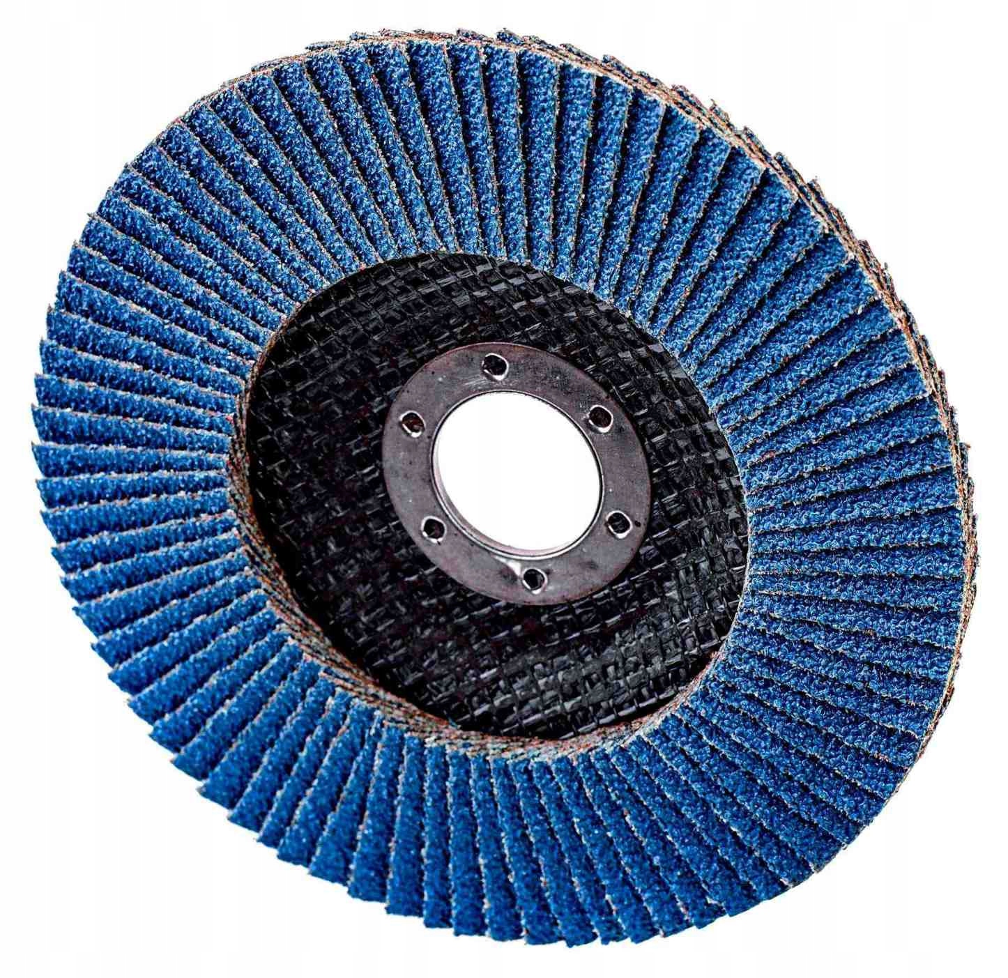 SCHMITH ŚCIERNICA LISTKOWA LAMELKA 125 80 INOXXXX Kod producenta .