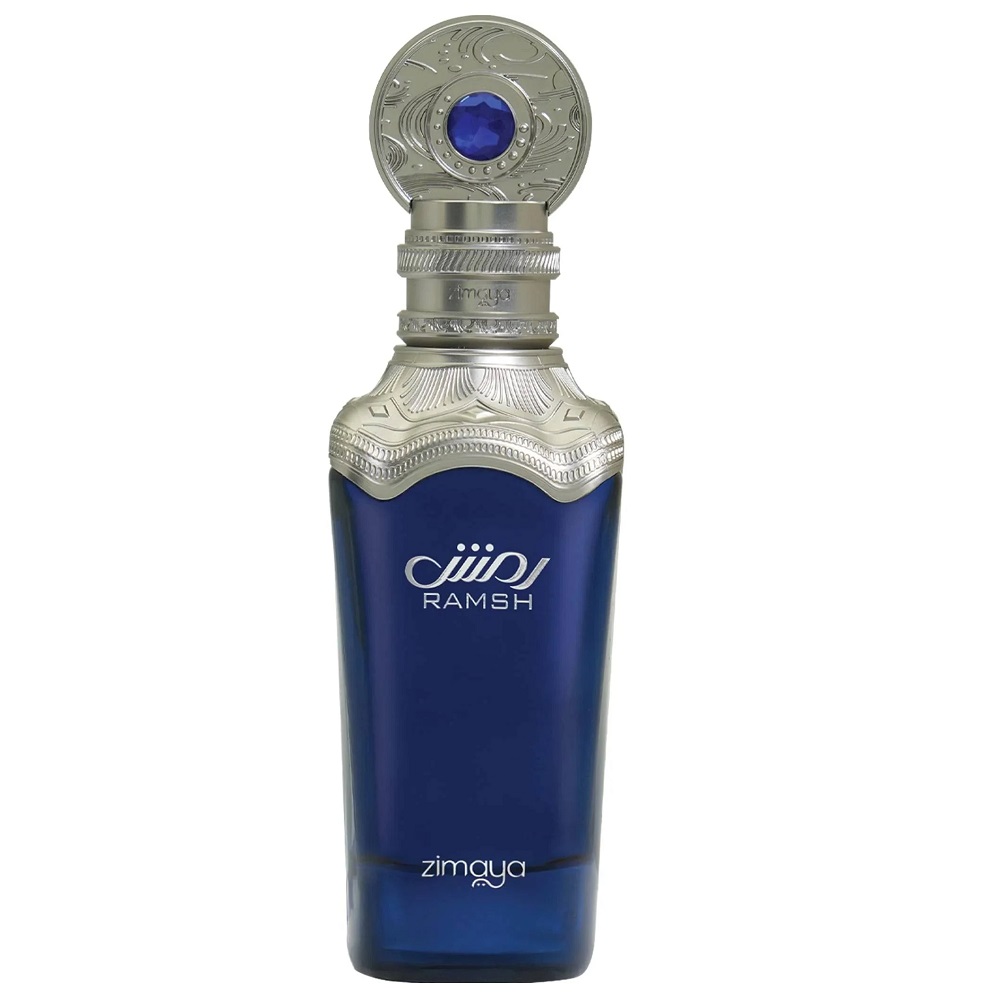 Zimaya Ramsh Imperium Edp 100 ml Sprej