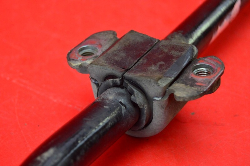 stabilizer rod front front PEUGEOT 508 1 and 2.0 HDI 140 KM 10-18