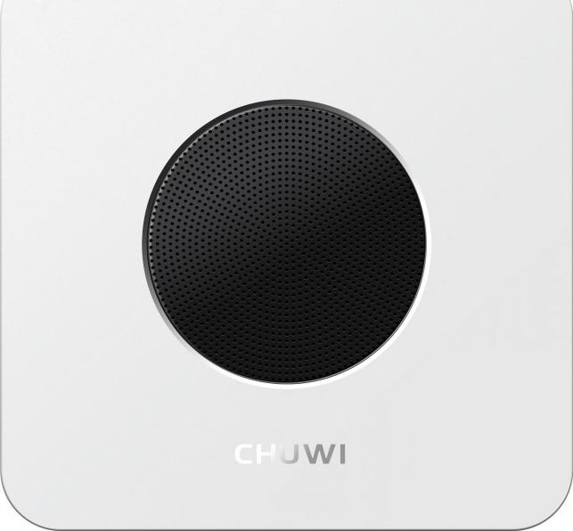 Nowy Mini PC Chuwi LarkBox X 2023 - Intel N100 12 GB RAM 512 GB