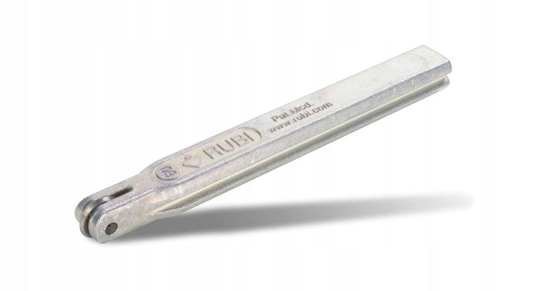 

Trzpień z kółkiem do glazury przecinarki 8mm Rubi