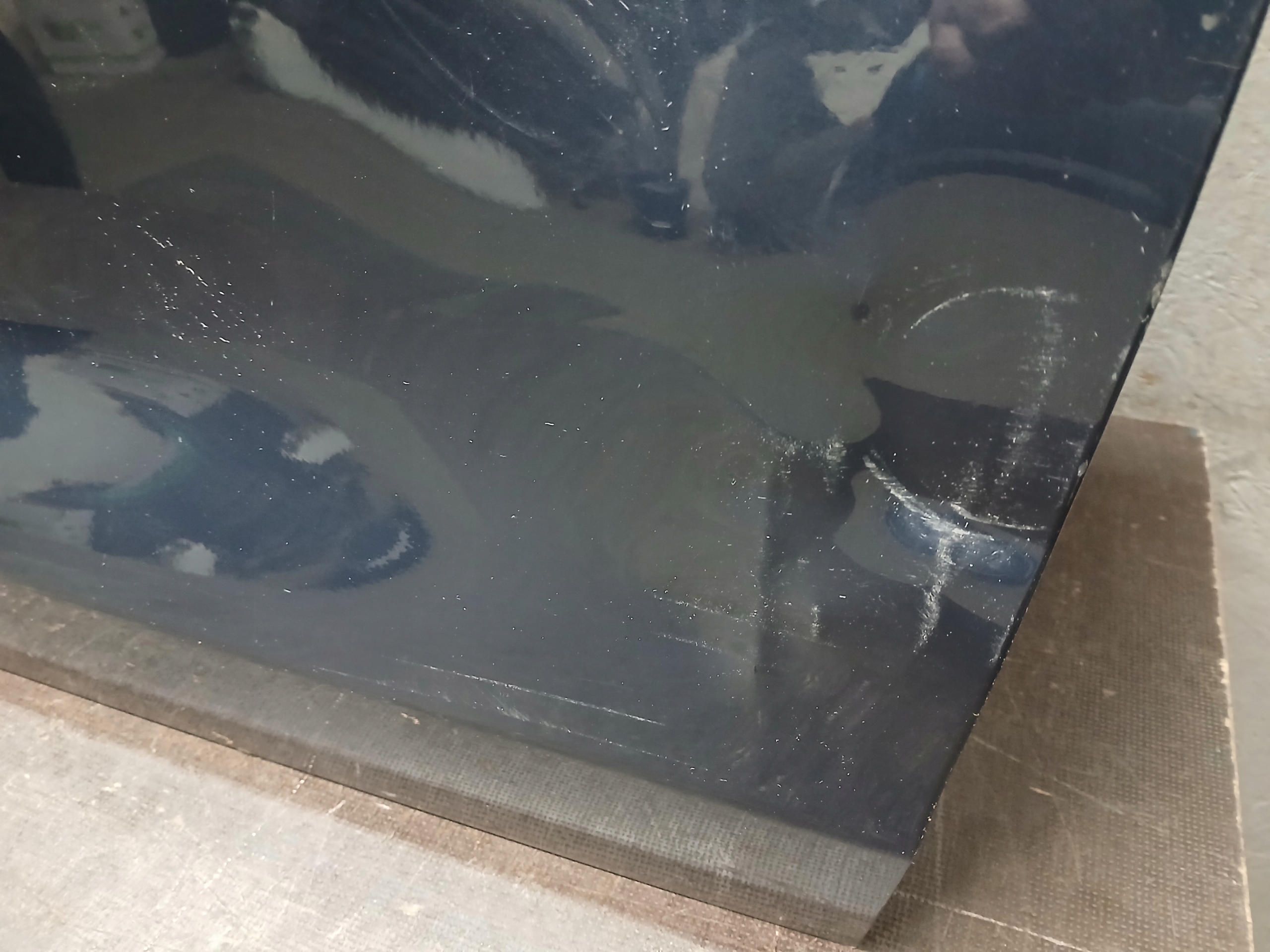 door front right HYUNDAI I30 III 3 17