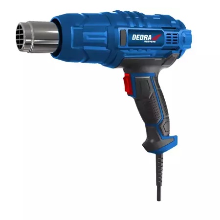 

Dedra Opalarka Elektryczna 2000W 2Biegi DED7976