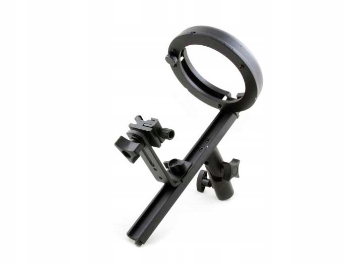 UCHWYT Mocowanie na system BOWENS do Lamp CANON NIKON SONY METZ YONGNUO