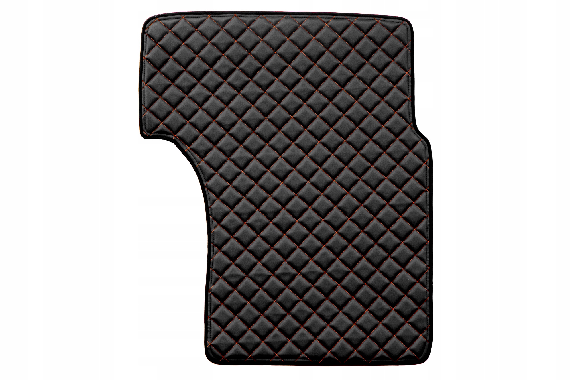 Středový kobereček Man Tga Široký XXL koberečky Tir