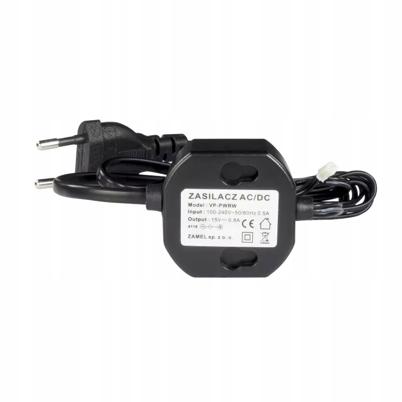 BRAMKA IP DO WIDEODOMOFONÓW ZAMEL WiFi Marka Zamel