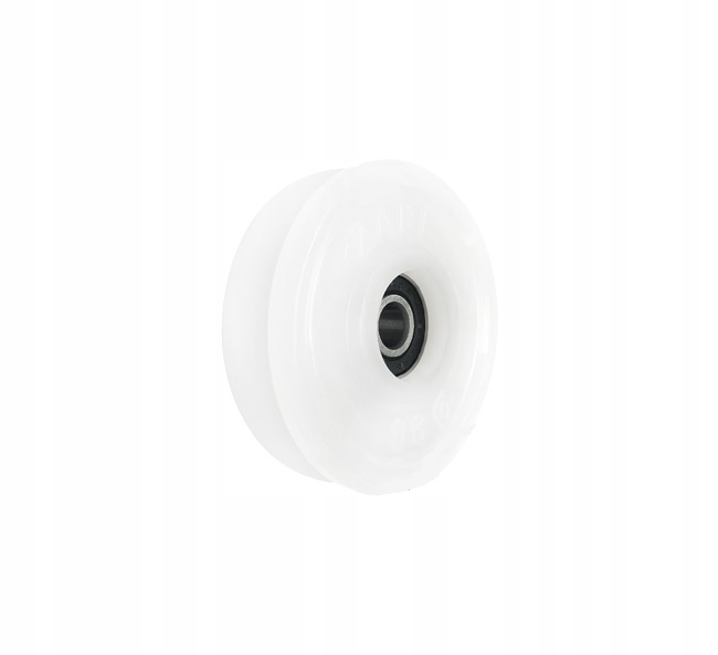 ROLKA ROLKI fi 90mm DO ATLASU NA LINĘ LINKĘ 10mm