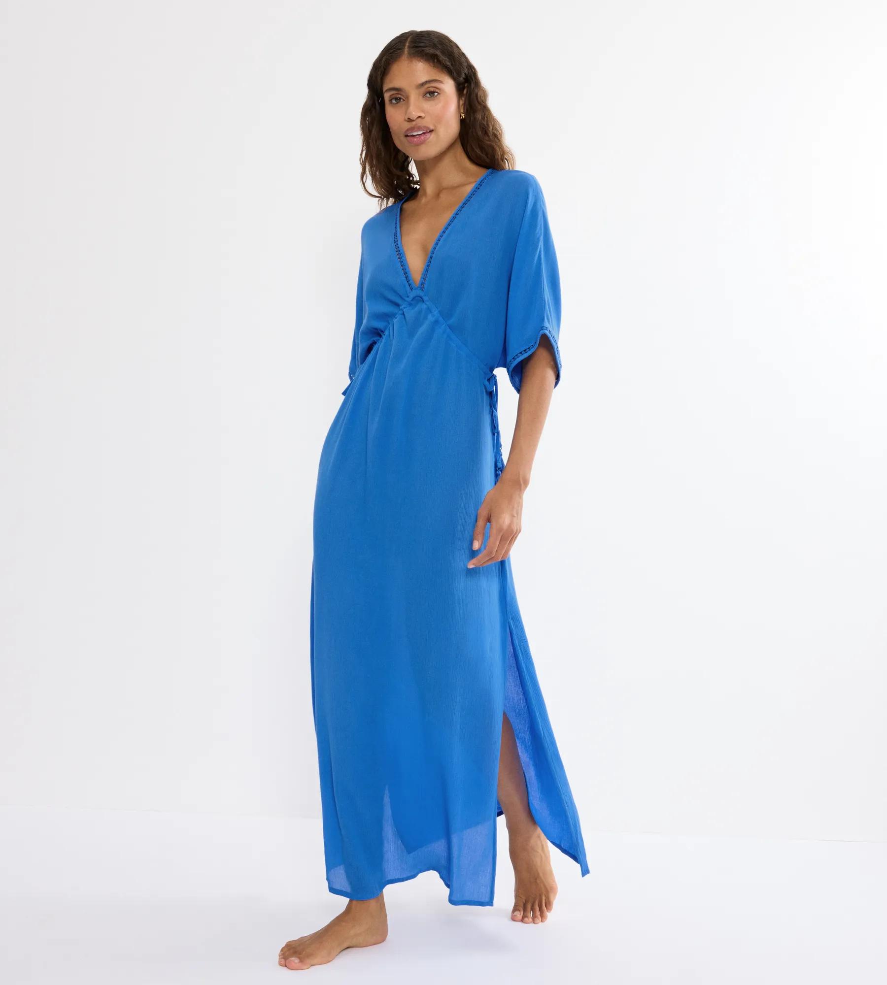 Beach MyWear Kaftan Maxi Dress 42