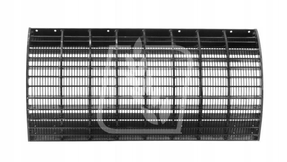 Klepisko kombajn Deutz-Fahr 06549103