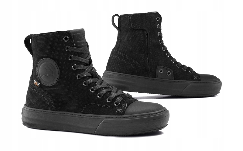 

Buty motocyklowe Falco Lennox 2 damskie czarne 38