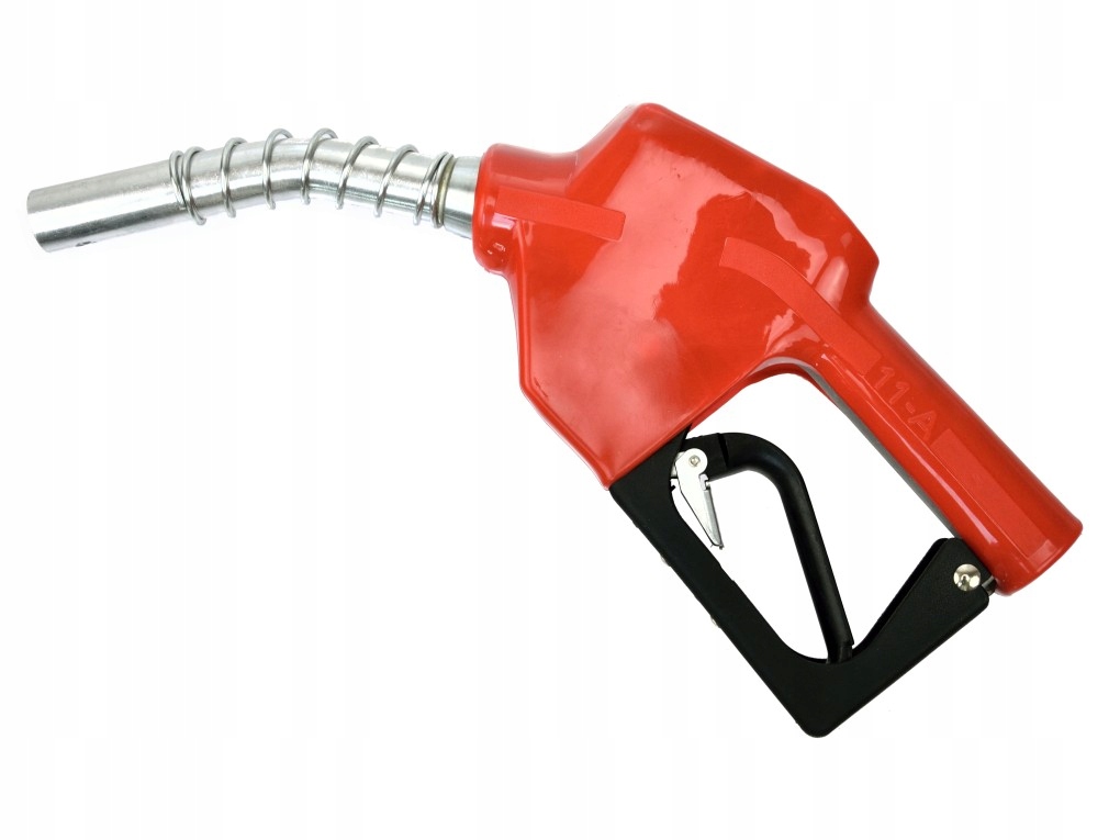 

Pistolet Z Autostopem Do Pompy Oleju