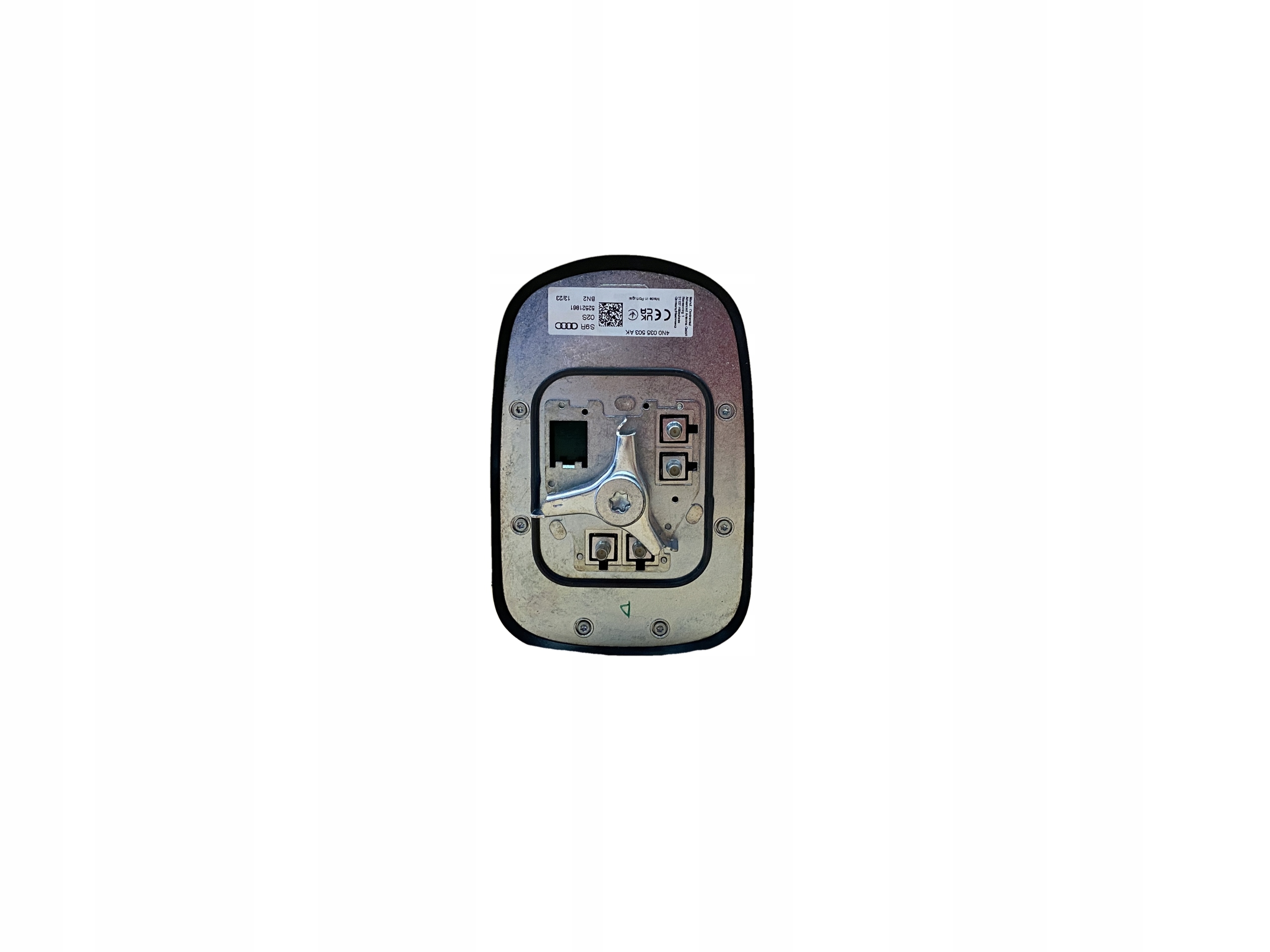 AUDI A6 A7 A8 Q5 Q8 Antenne Toit 4N0035503AK LS9R