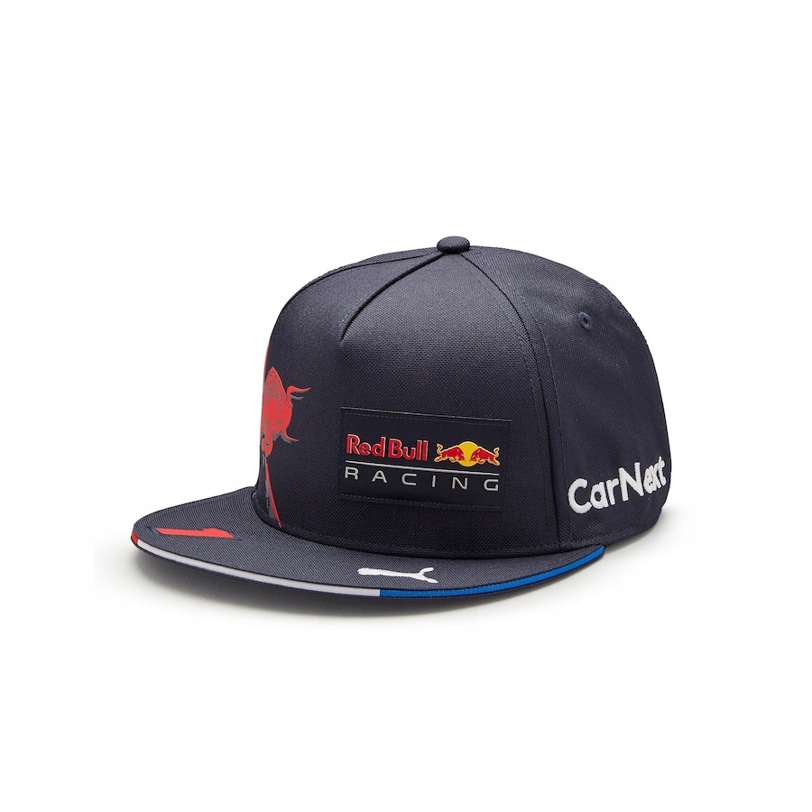 Оригінальна бейсболка Red Bull Verstappen
