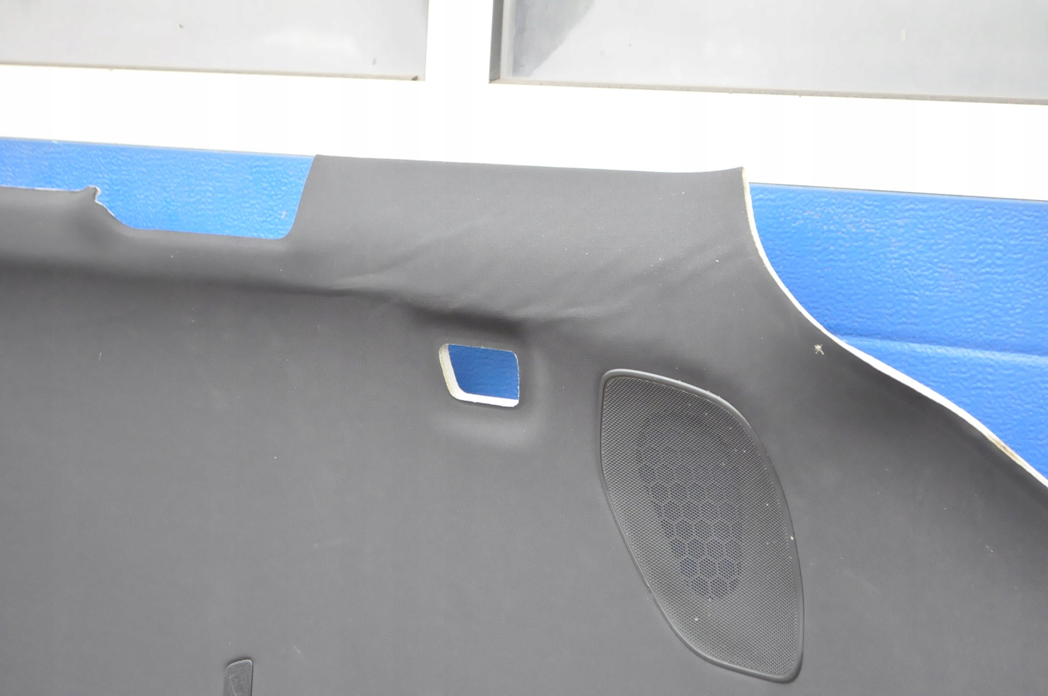 VOLVO XC90 II PODSUFITKA PODSUFITÓWKA DACHU 31457703 Producent części Volvo