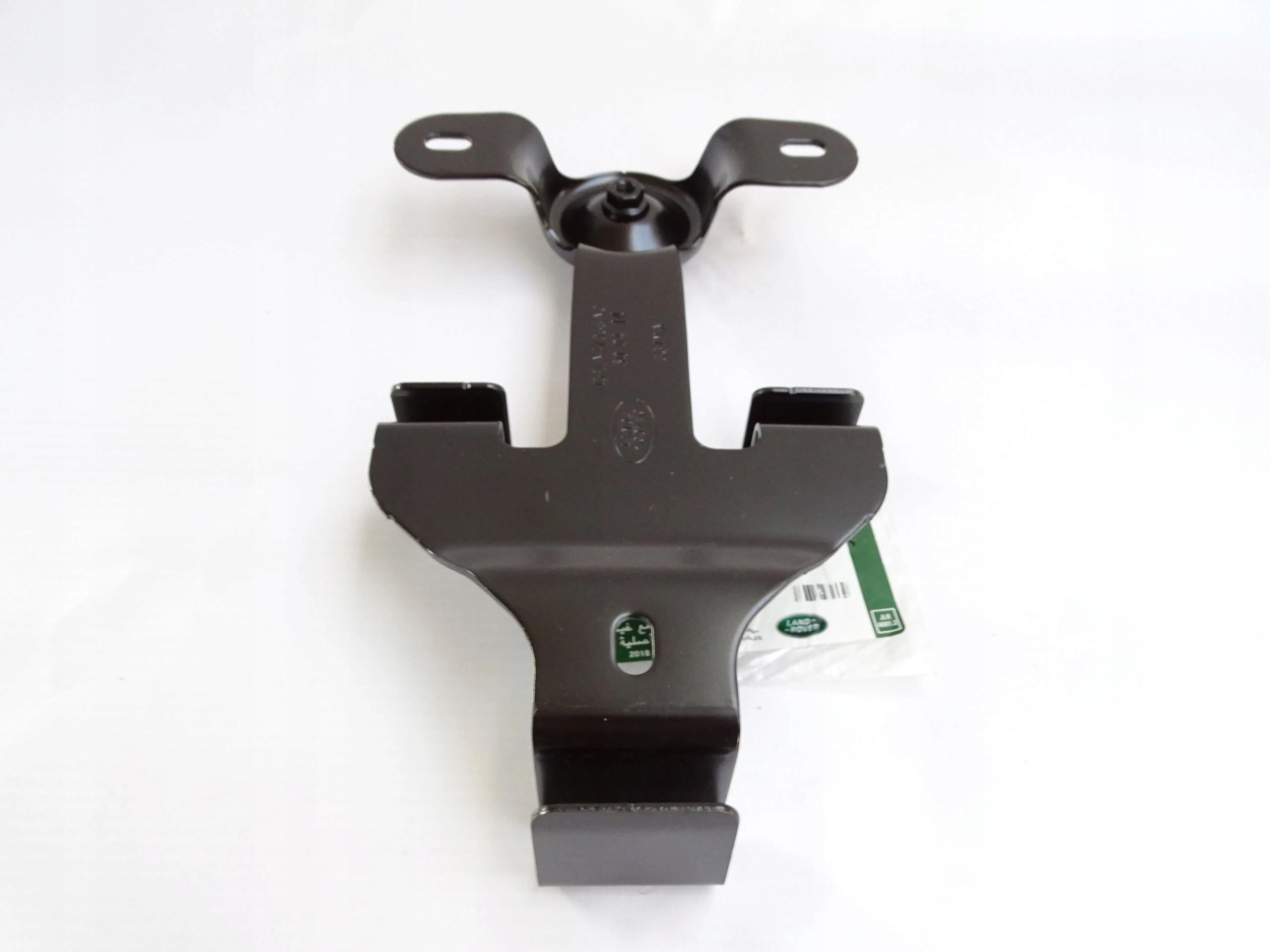 NOWY wspornik uchwyt kola zapas RANGE ROVER SPORT Part manufacturer Land Rover OE