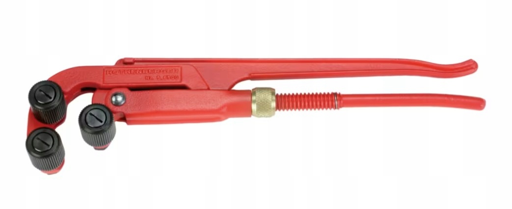 Kľúč na lisovanie závitov 3/8 2 palce Rothenberger 56500