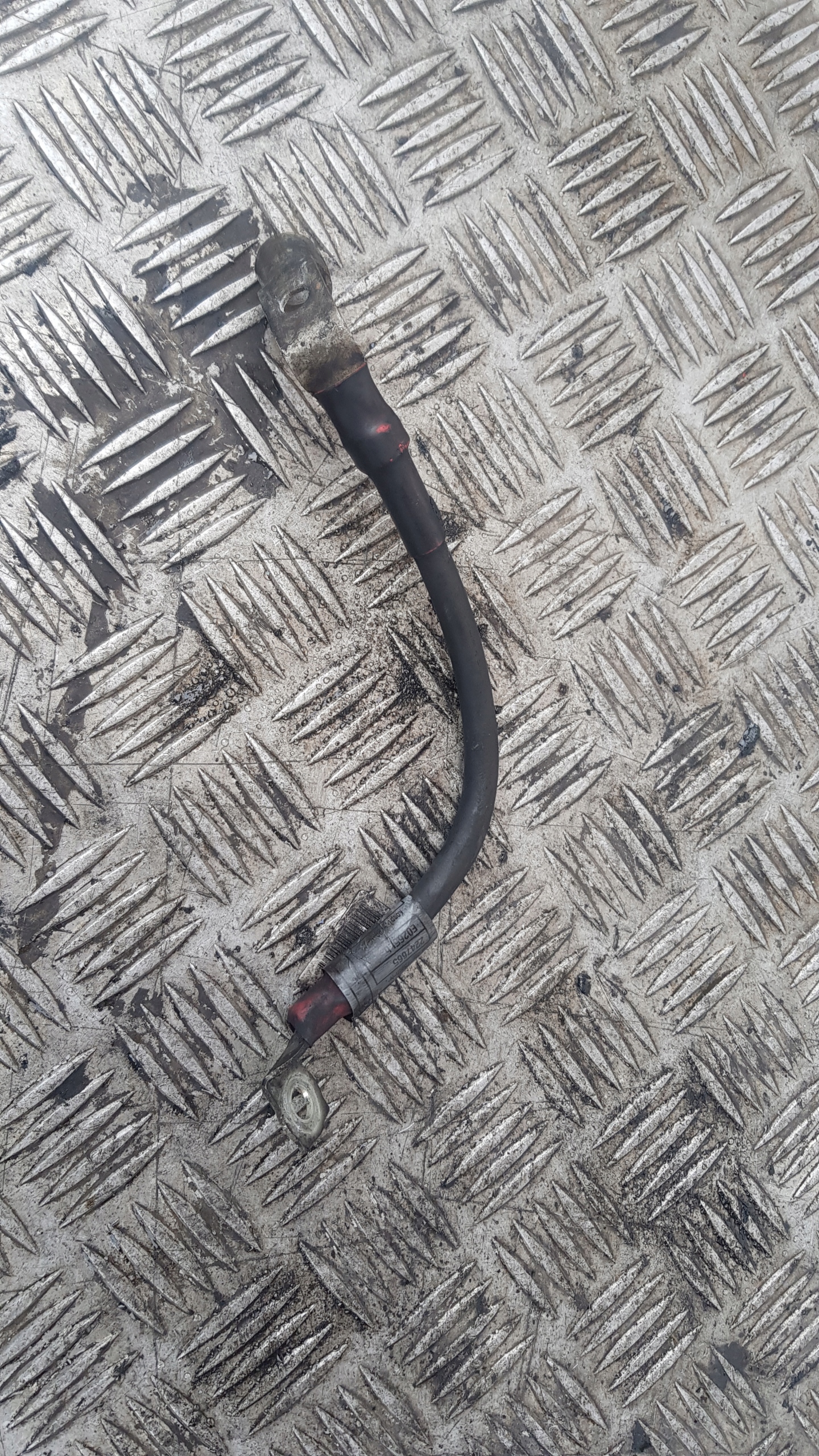 BMW E39 3.0D prijenos PLUSOWY ROZRUSZNIKA 2247665