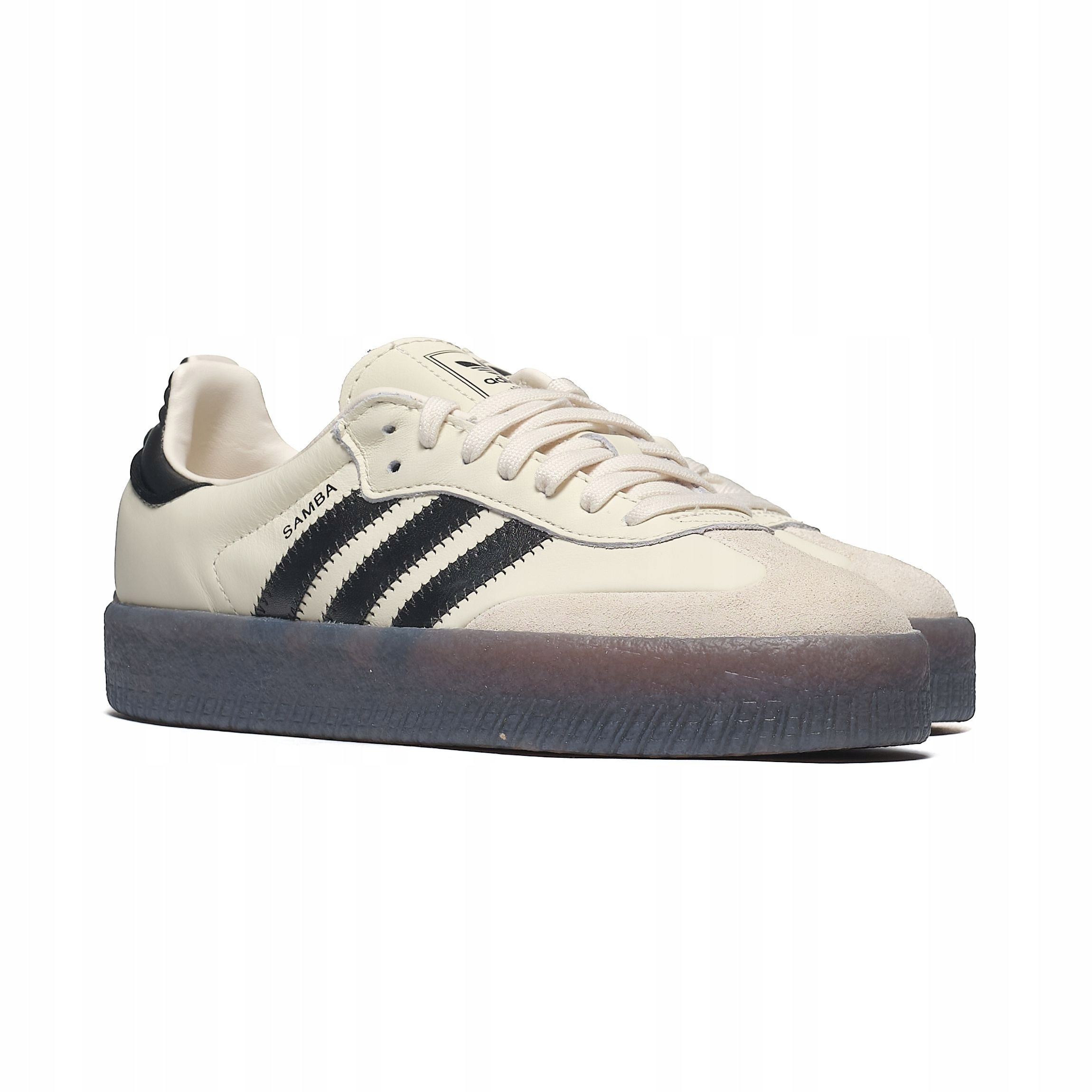 Tenisky Adidas Sambae W 39 1/3 Dámské