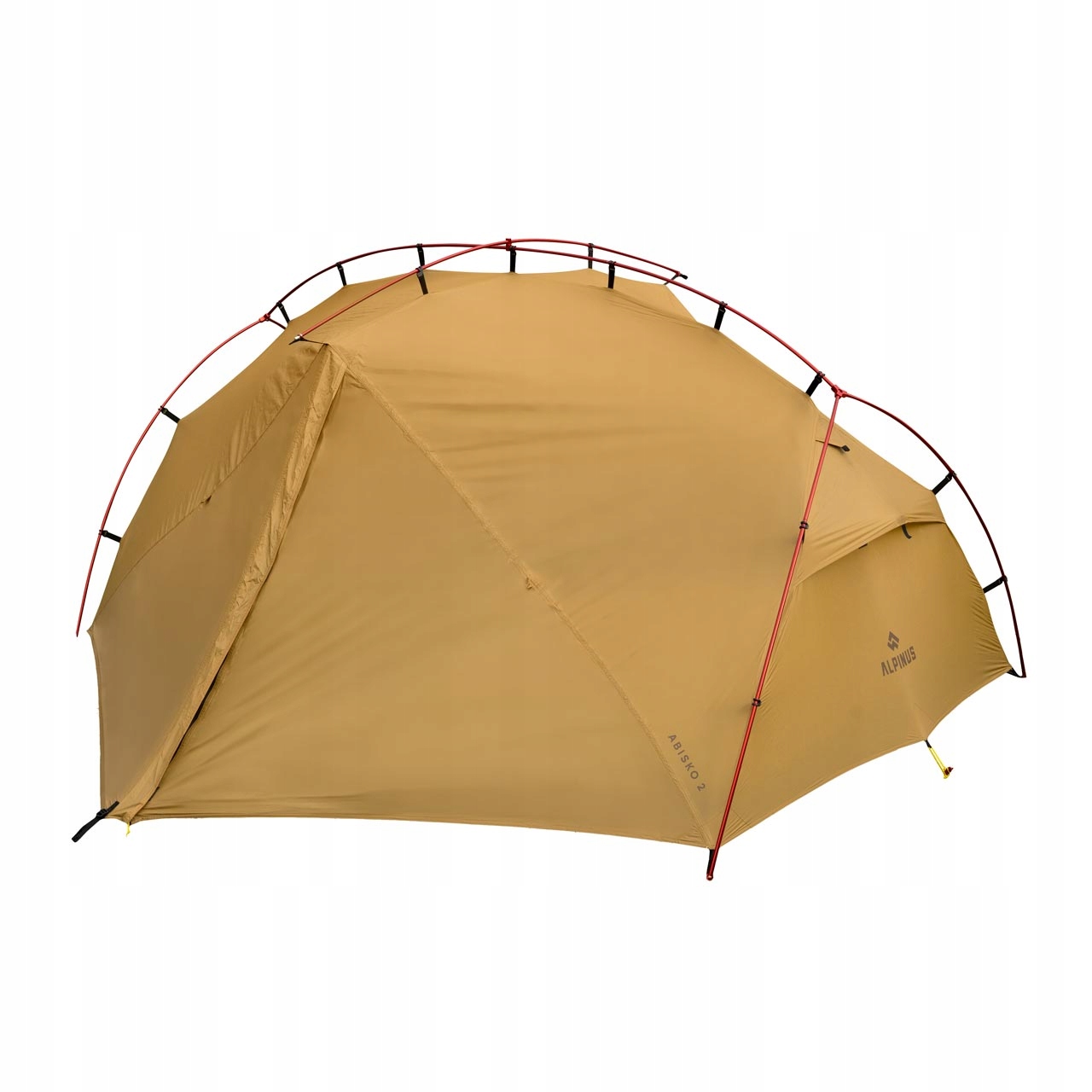 Alpinus Stan pro 2 osoby Abisko 2 RO11107