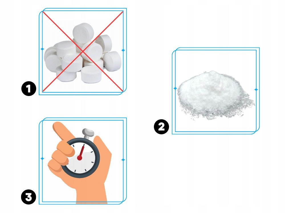 Generator chloru do Basenu Basenów Ogrodowych 5 g/h Intex 26668 MODEL 2024 Kod producenta 26668