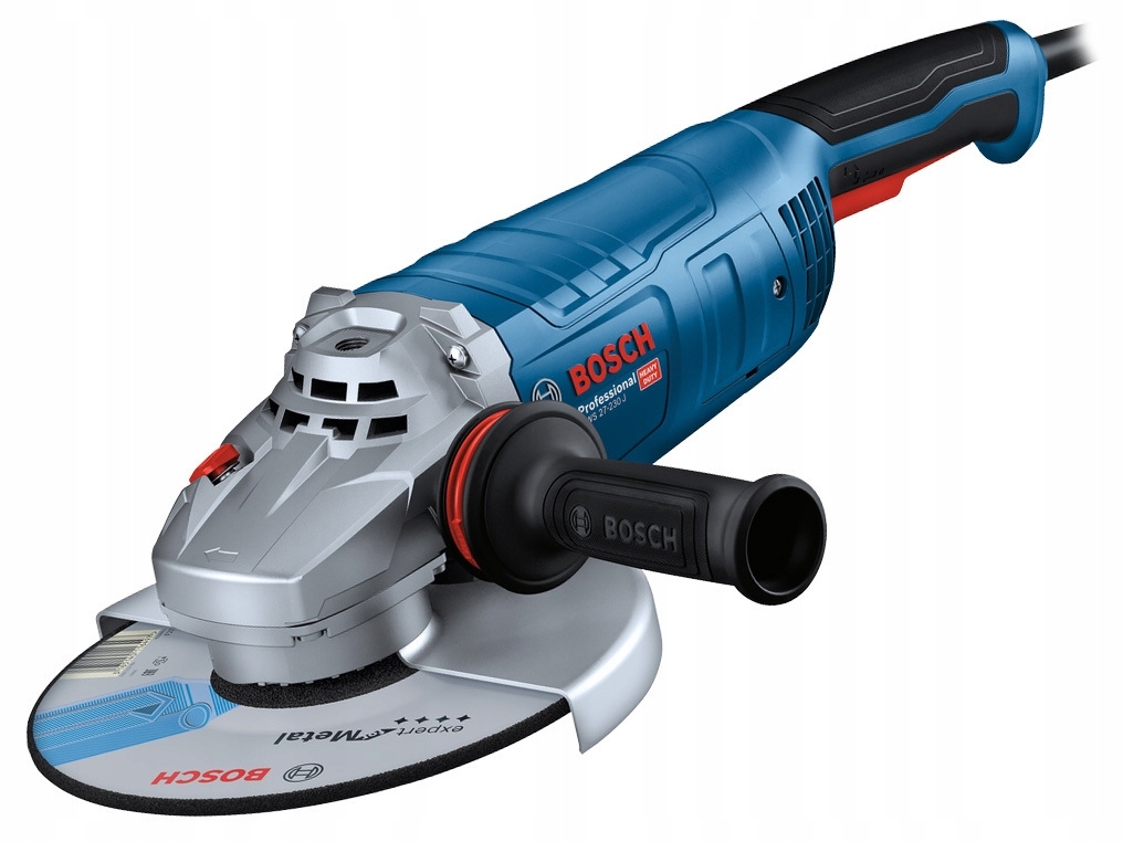 Bosch Úhlová Bruska 2700W Gws 27-230 J