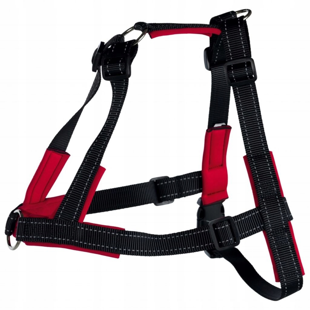 

uprząż Lead'n'Walk Soft, rozmiar S-m, 45-70 cm, cz