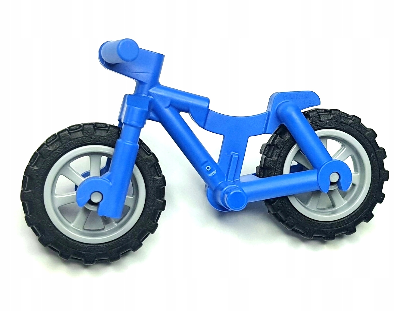 

Lego Rower górski 36934c01 niebieski