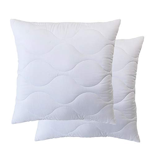 

Komplet 2 poduszek Mack Premium z mikrofibry 45x45