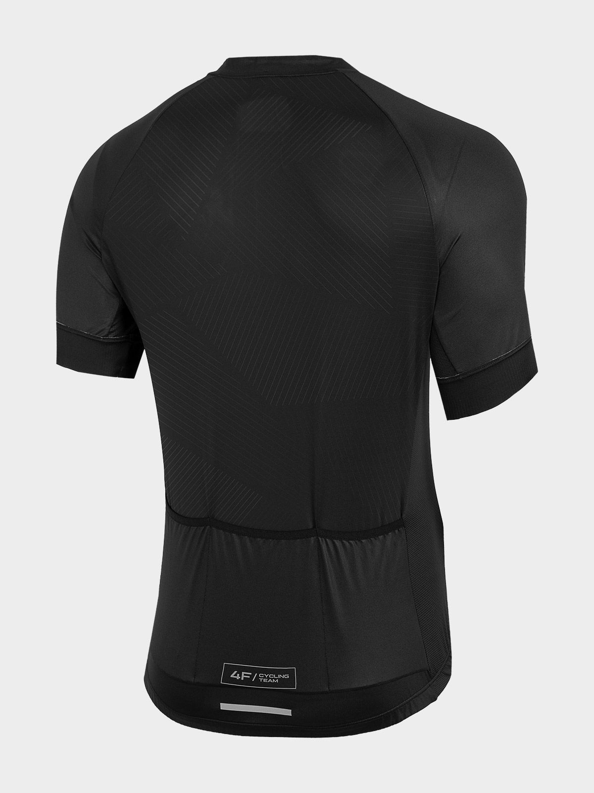 KOSZULKA ROWEROWA MĘSKA 4F TERMOAKTYWNA L22-RKM003 Płeć mężczyzna