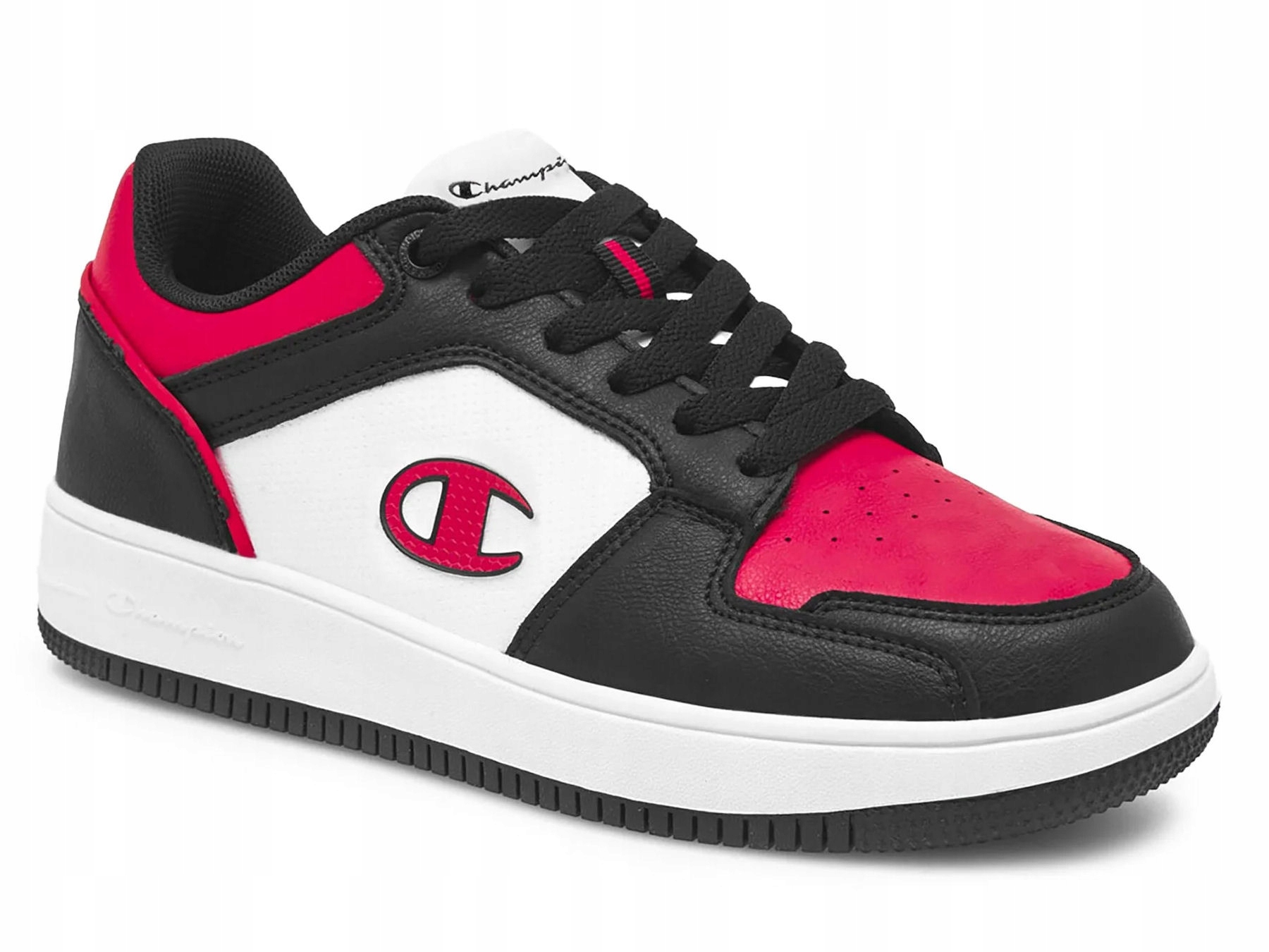Buty sportowe Champion Rebound Low S32415-KK019 codzinne 39 niskie stylowe
