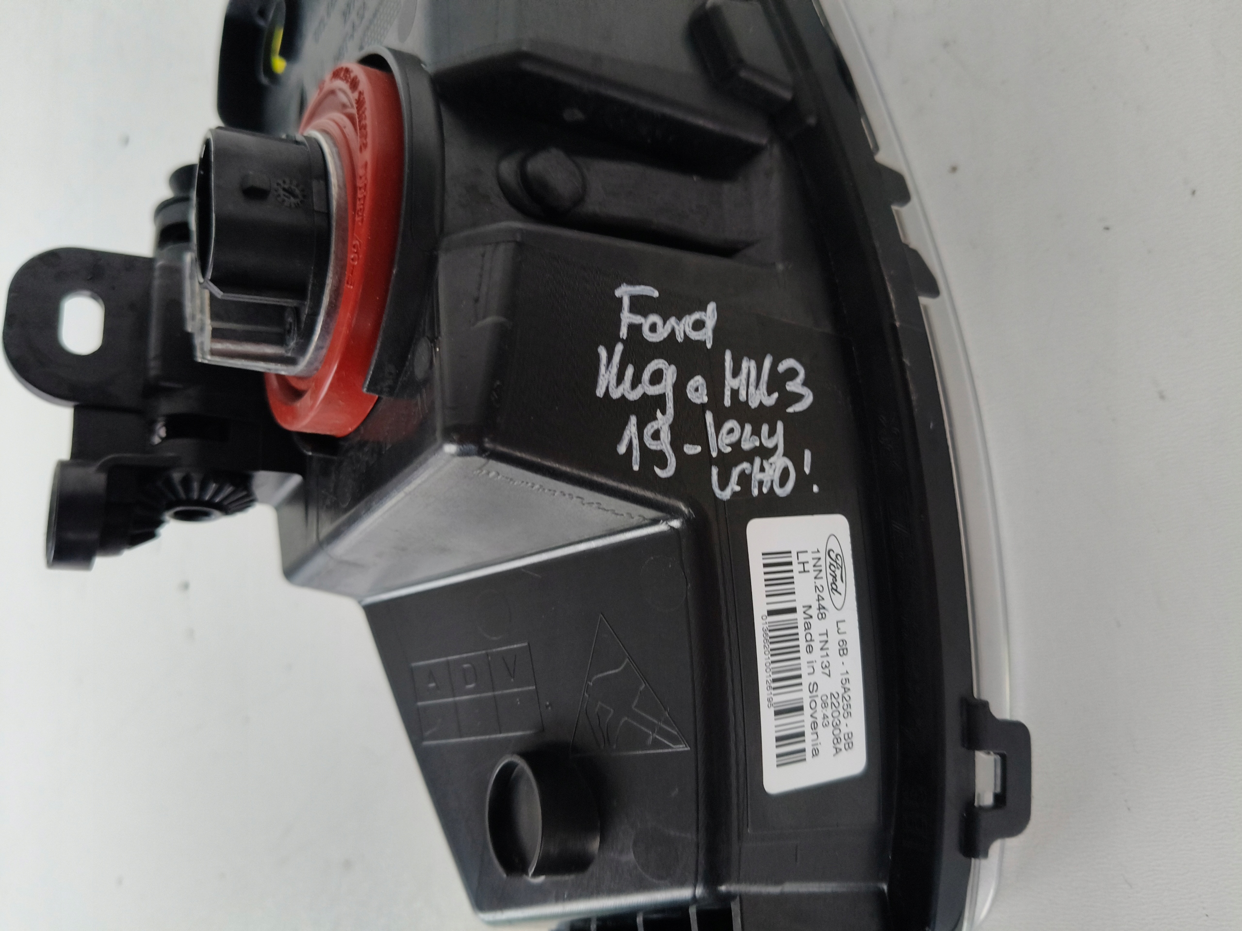 Nebelscheinwerfer links FORD KUGA MK3 19- LED