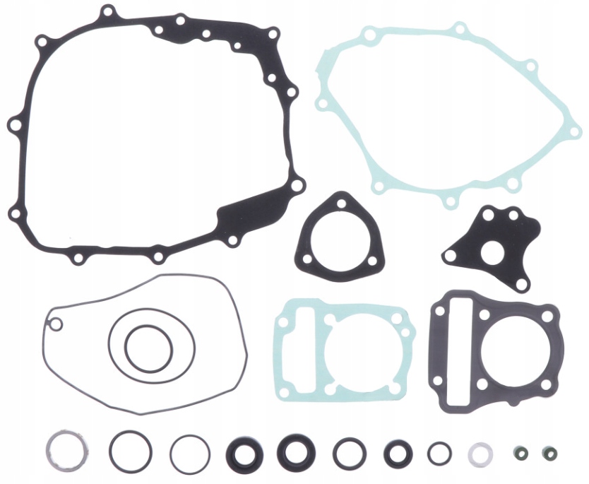 Sada těsnění Top-End Honda Crf 125 F 19-21