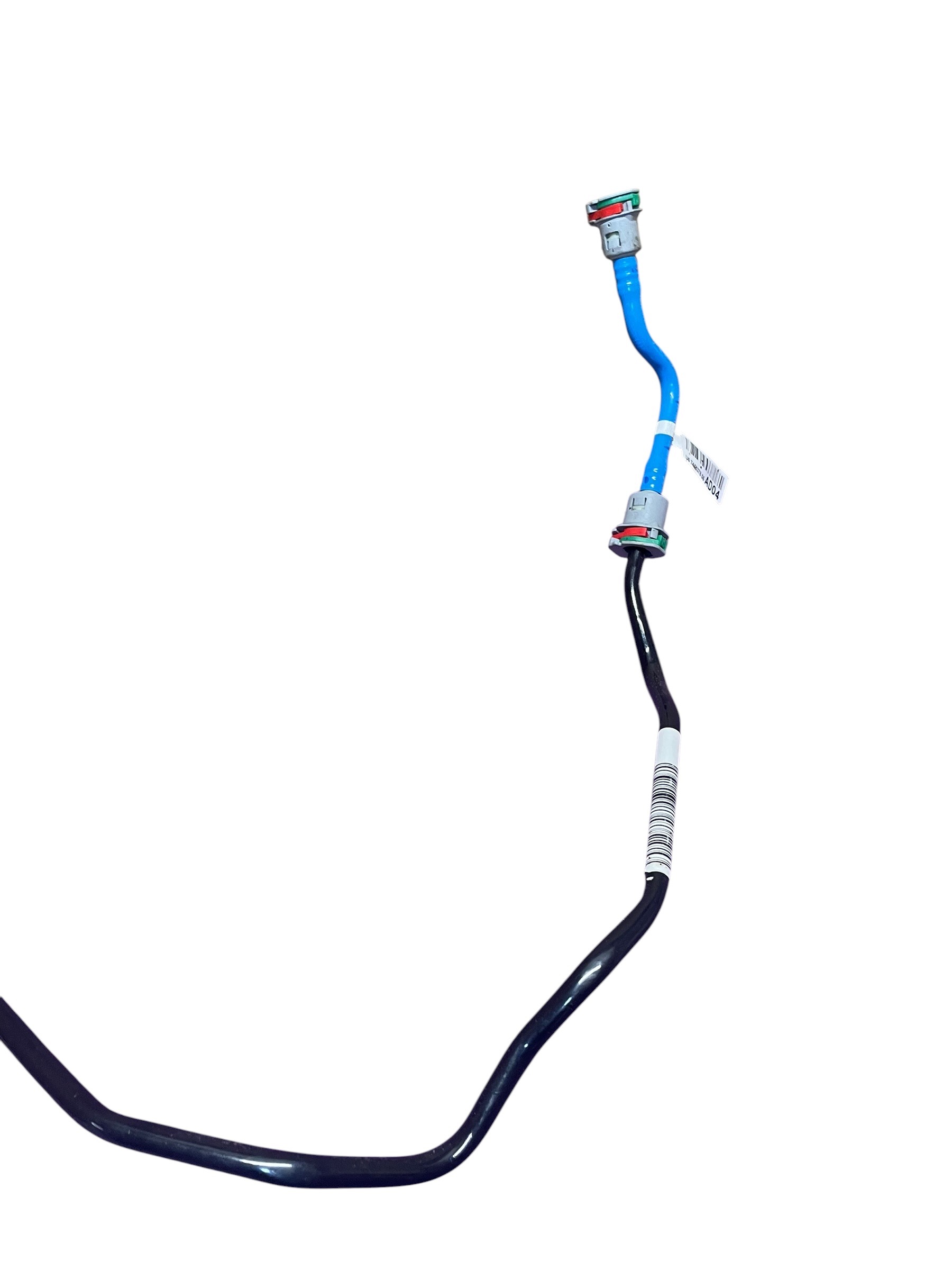 prijenos DOPLYWOWY goriva BMW 4 G26