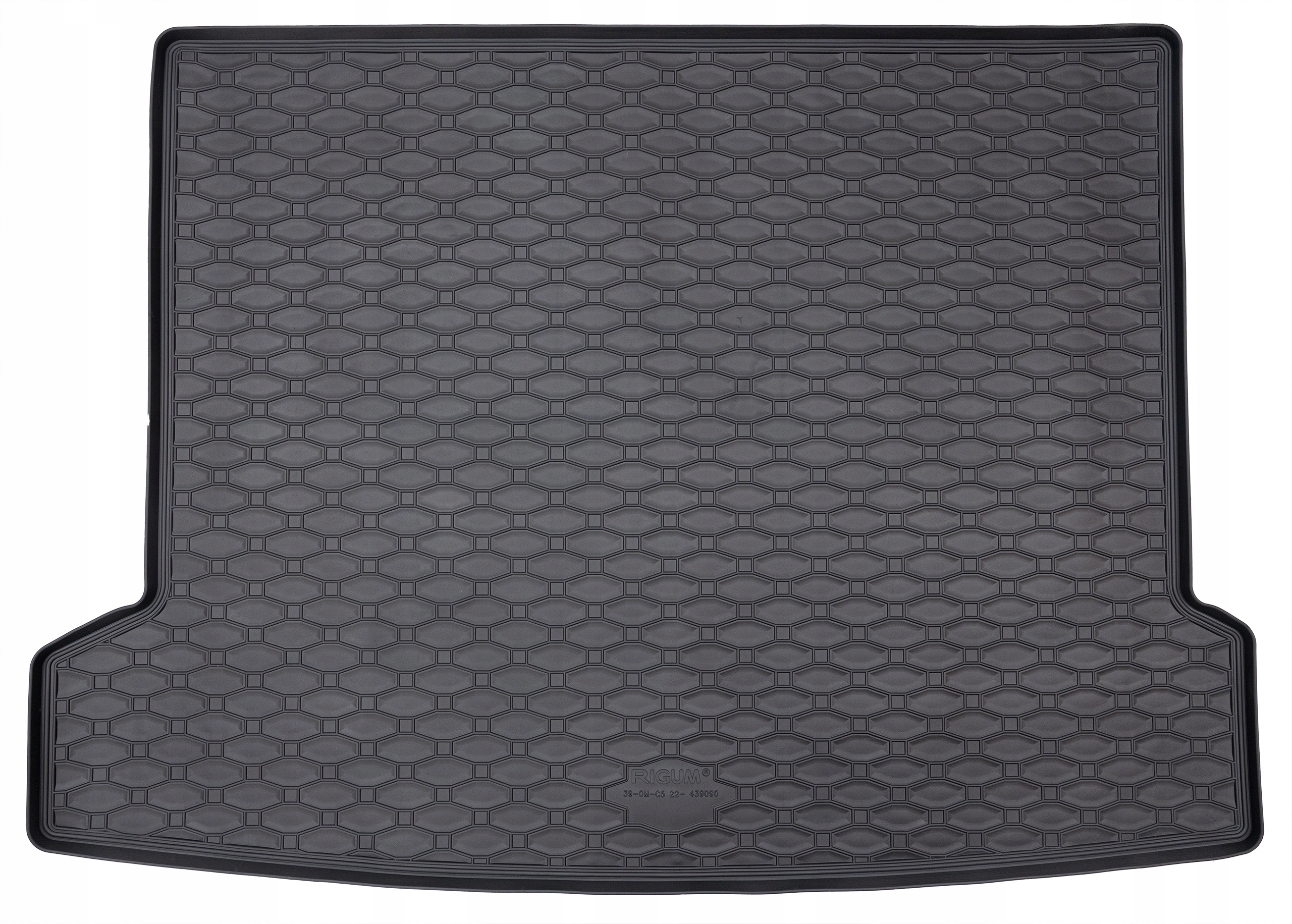 Omoda C5 2022- Omoda E5 2024- Mata do bagażnika