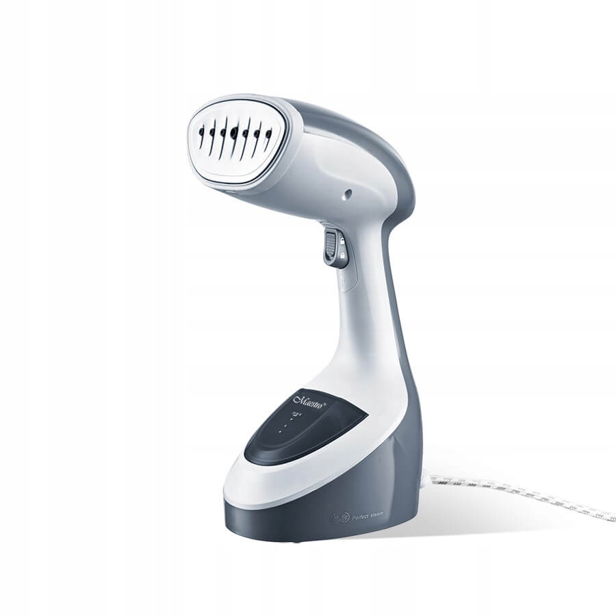 Ruční napařovač oděvů Steamer 1600 W Maestro MR-356-GREY