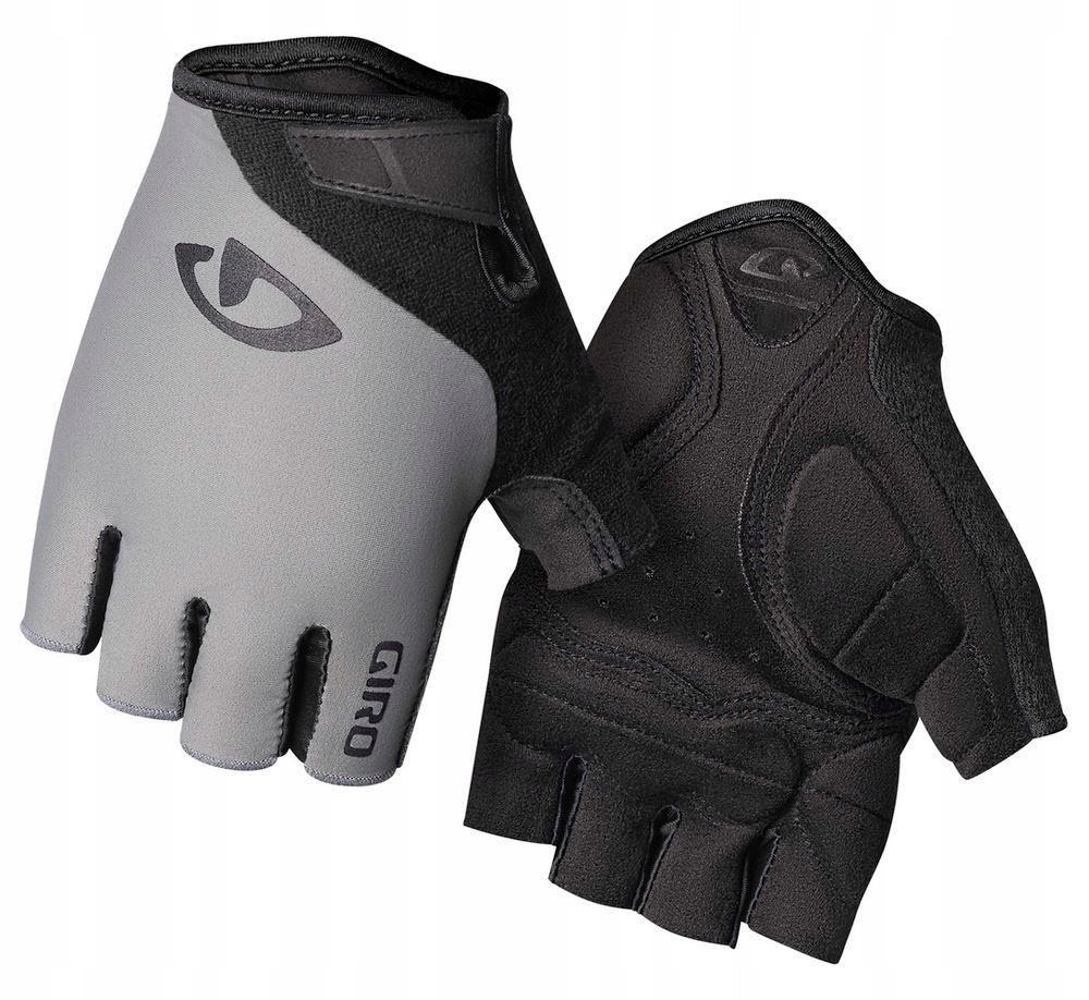 Rękawiczki Rowerowe Giro Jag Charcoal S