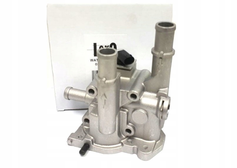 

Obudowa Korpus Termostatu Astra J Insignia 1.6 1.8