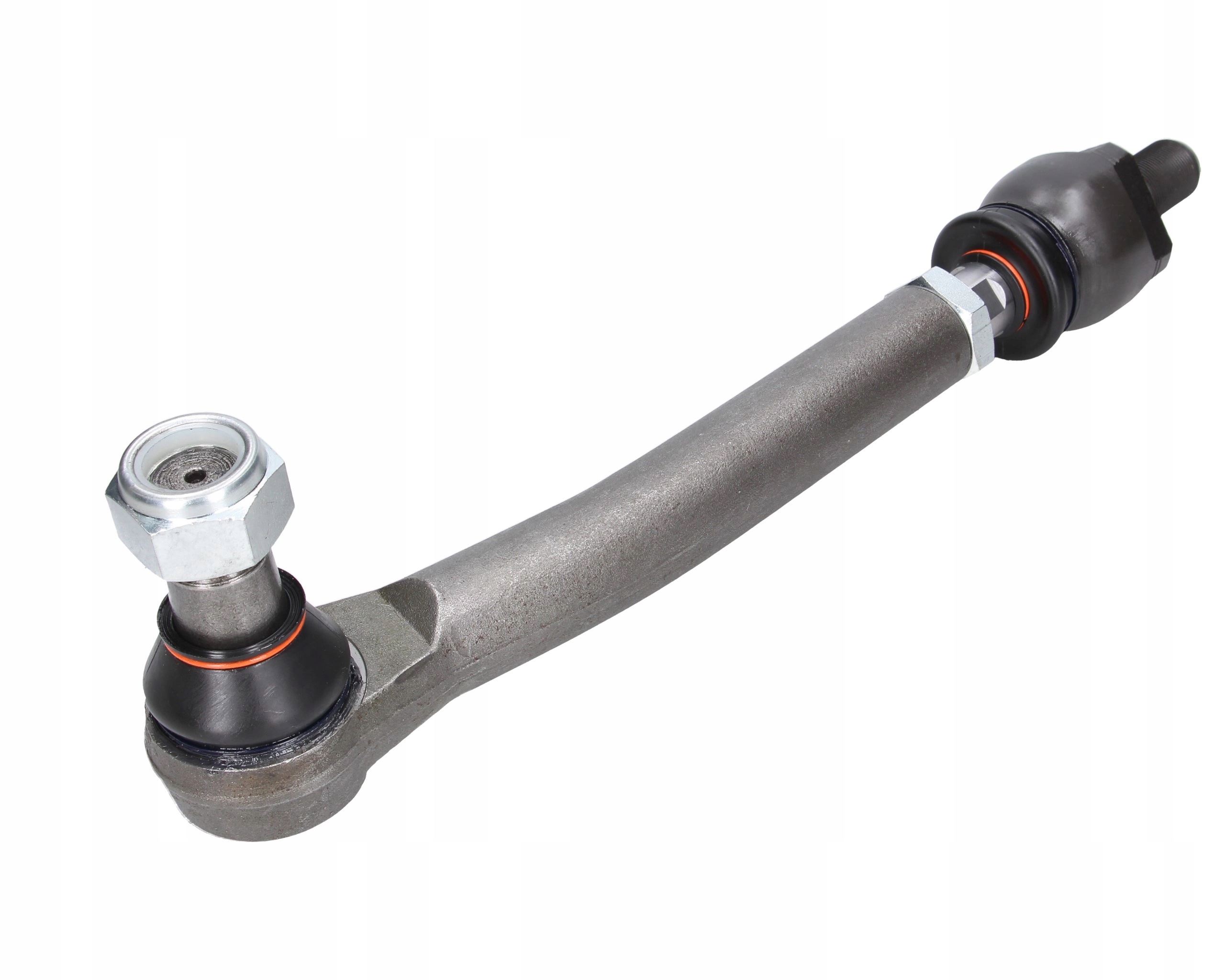 Koncovka tyče s kloubem pravá New Holland Rota 87669493