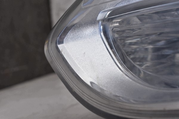 light left front Xenon Ksenon FORD FOCUS MK3 2011-2015R BM51-13D155-BJ UK