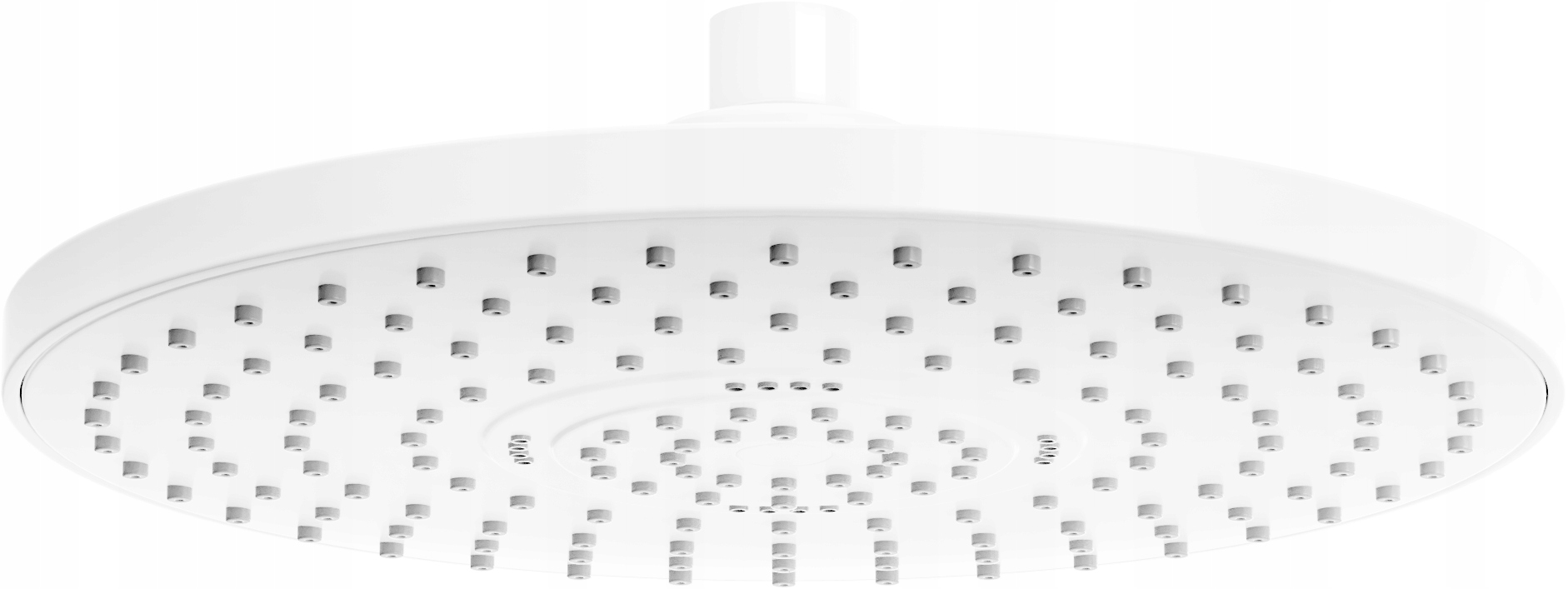 

Mexen D-05 Deszczownica Okrągła 22 cm Biała