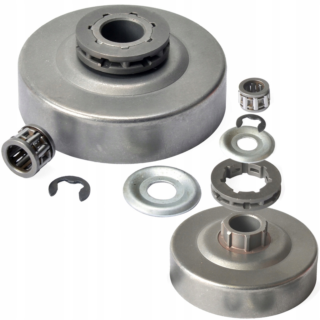 BEBEN SPRZEGLA DO STIHL MS290 029 PŁYWAJĄCA