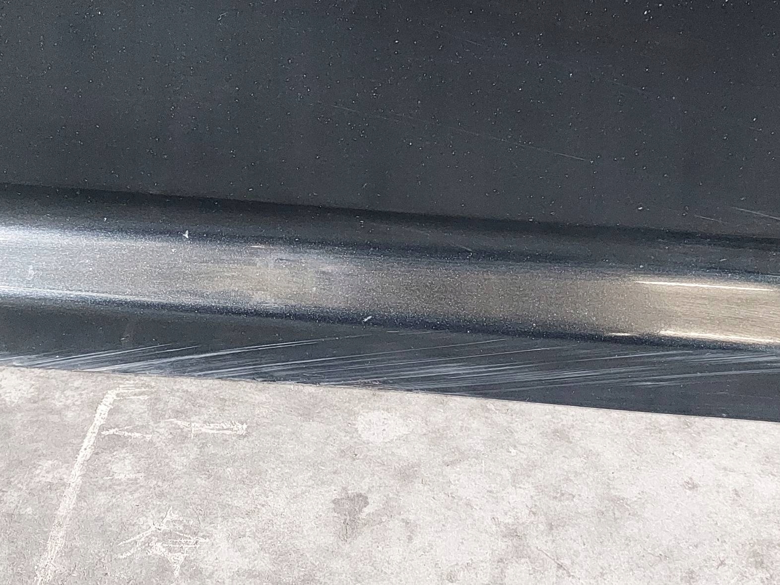 door complete right front TOYOTA AVENSIS T25 209