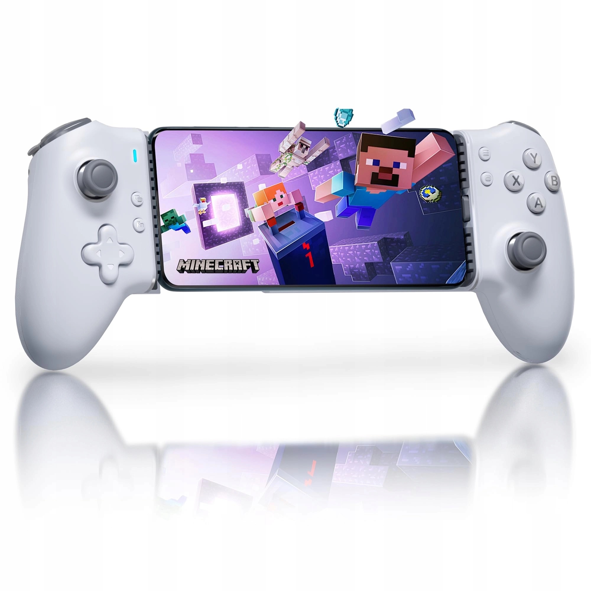 GamePad Bezdrátový ovladač pro telefon EasySMX M15 Usb-c