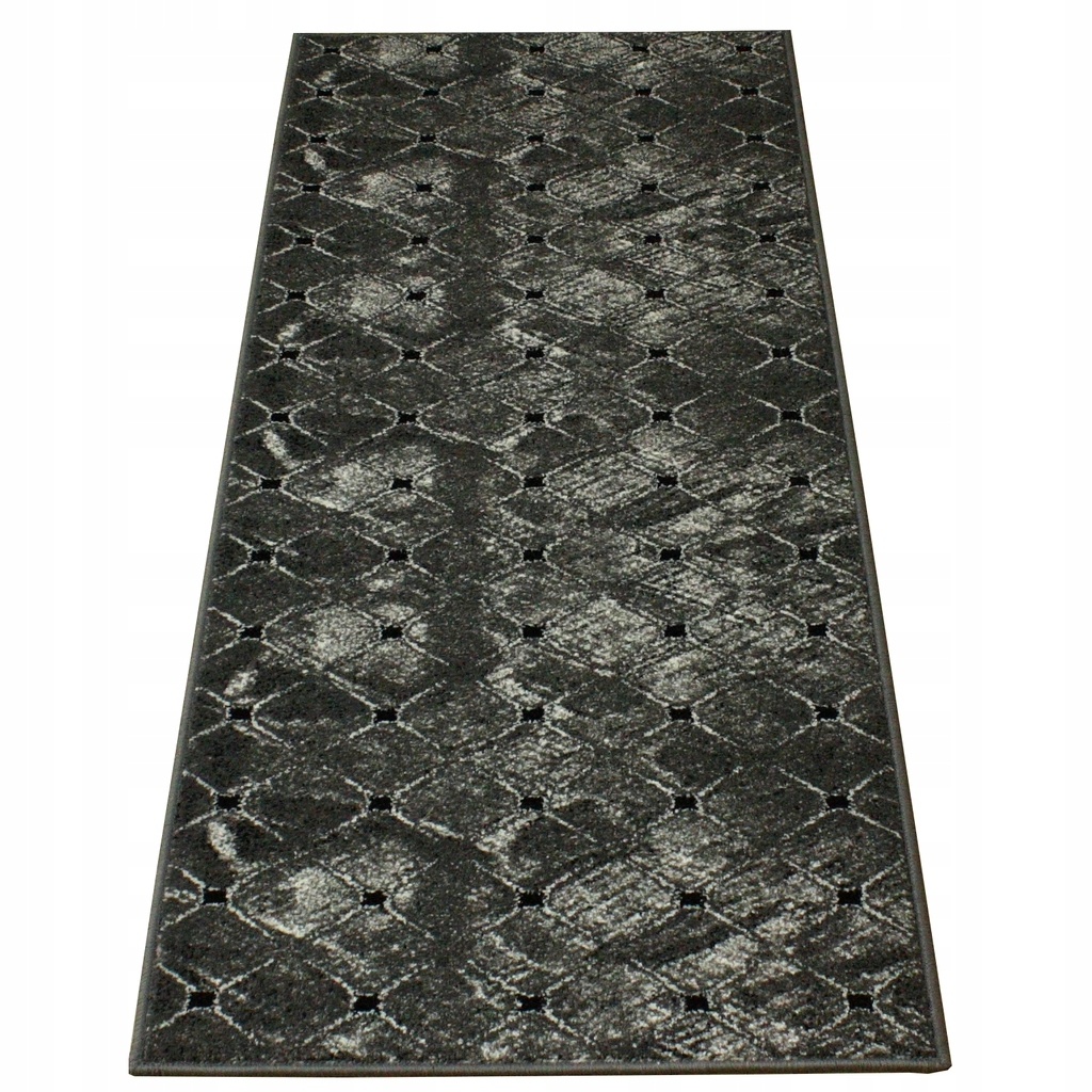 

Chodnik Fryz Triko Szary 70 CM Produkt Polski