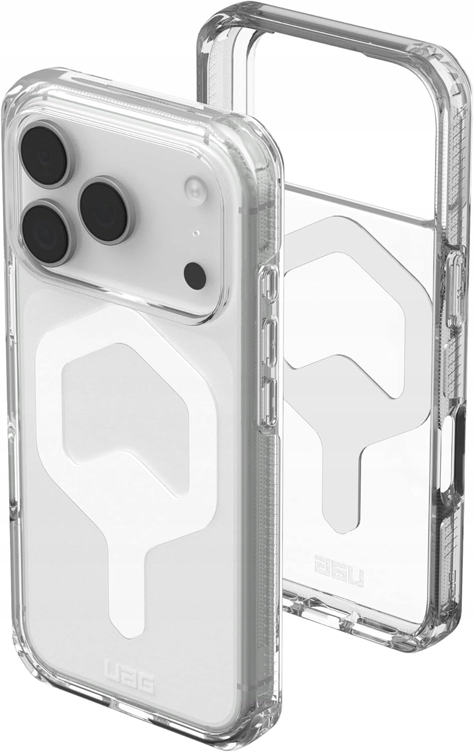 obal pouzdro Uag Plyo MagSafe kryt iPhone 17 Pro Max
