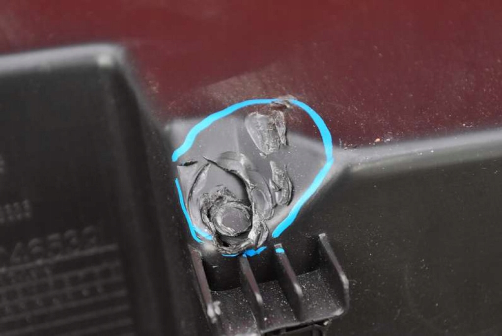 бардачок пассажира европа 39046539 opel Astra 5 V k 15-20