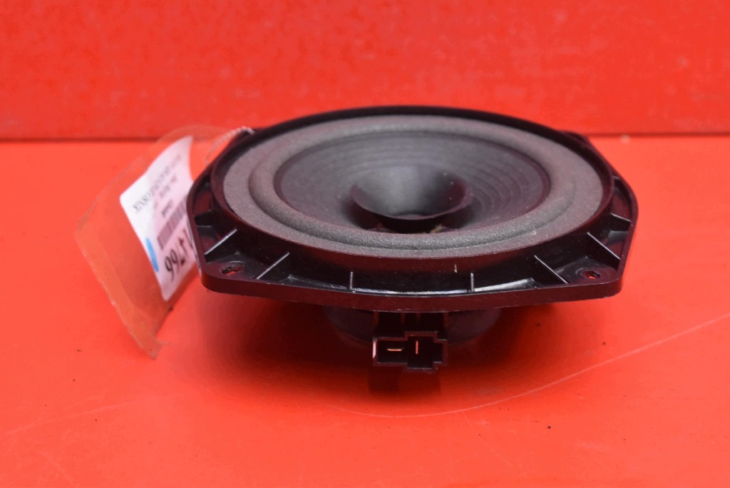 speaker left front A00077704 BAIC BEIJING X3 LIFT 19