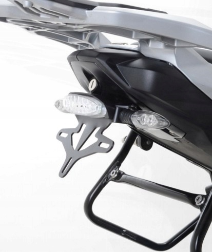 ФІКСАЦІЯ РЕГІСТРА ДОШКИ.RG BMW S1000XR 15-19