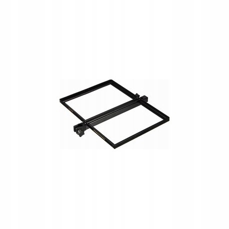 Platforma Traper na dwie kuwety 36x51cm 81059 d25