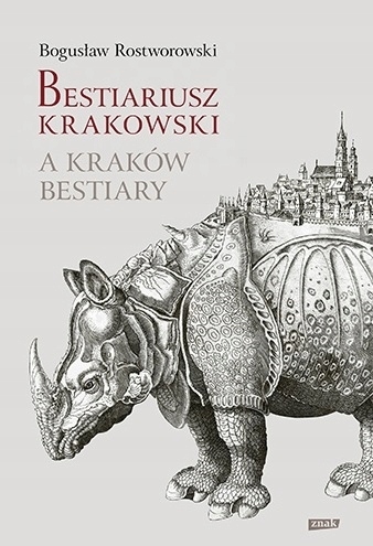 

Bestiariusz krakowski